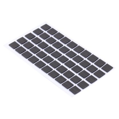 100 PCS for iPhone 7 Earpiece Speaker Retaining Bracket Sponge Foam Pads - Image 3