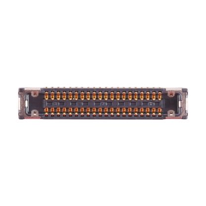 10 PCS Motherboard LCD Display Touch Screen FPC Connector for iPhone 7 - Image 2