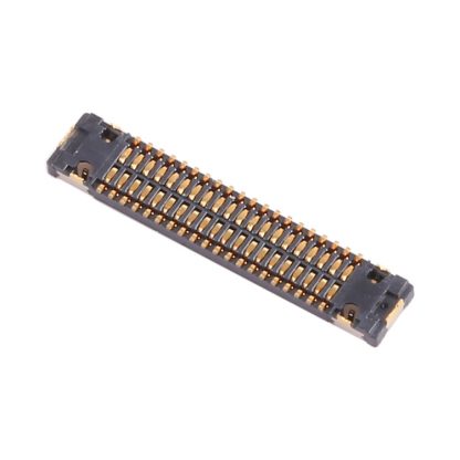 10 PCS Motherboard LCD Display Touch Screen FPC Connector for iPhone 7 - Image 3