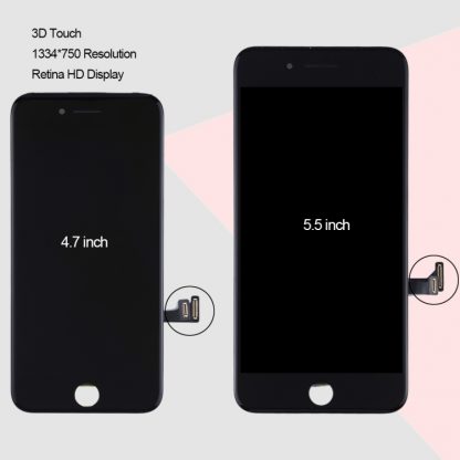 Original LCD Screen for iPhone 7 - Image 11