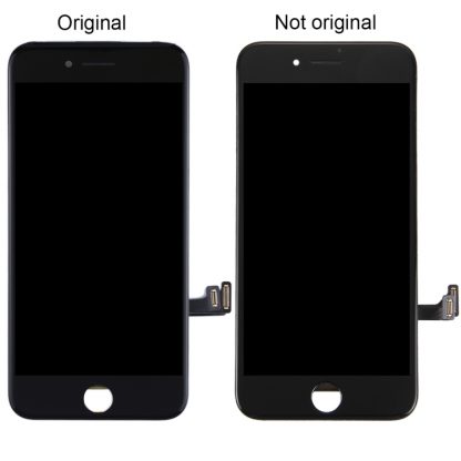 Original LCD Screen for iPhone 7 - Image 4