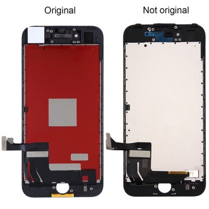 Original LCD Screen for iPhone 7 - Image 5