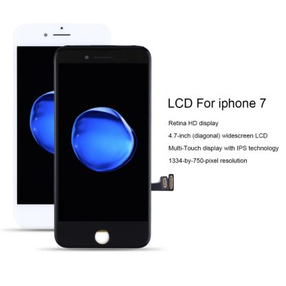 Original LCD Screen for iPhone 7 - Image 6