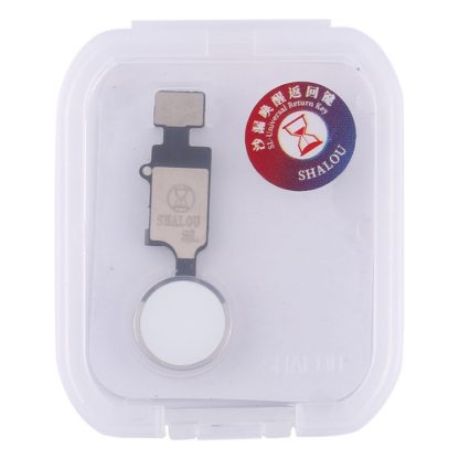 Home Button (5th gen) with Flex Cable for iPhone 8 Plus / 7 Plus / 8 / 7 - Image 4