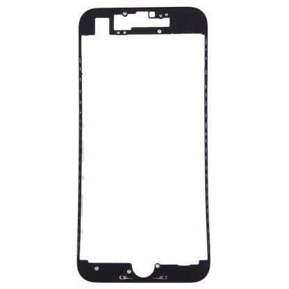 Front LCD Screen Bezel Frame for iPhone 7 - Image 7