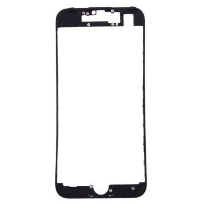 Front LCD Screen Bezel Frame for iPhone 7 - Image 3