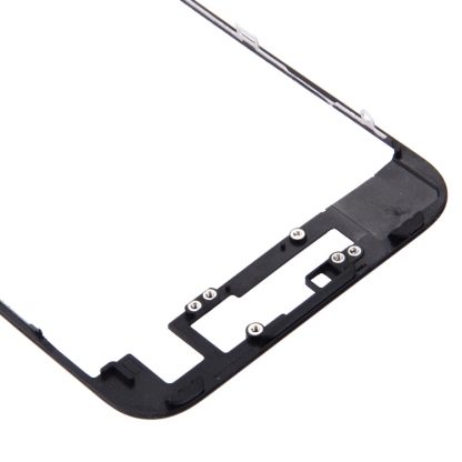 Front LCD Screen Bezel Frame for iPhone 7 - Image 4