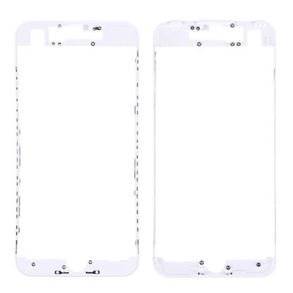 Front LCD Screen Bezel Frame for iPhone 7