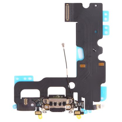 Original Charging Port Flex Cable for iPhone 7 - Image 5