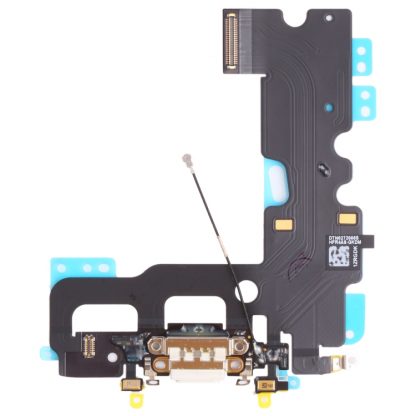 Original Charging Port Flex Cable for iPhone 7 - Image 7