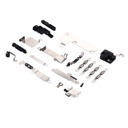 19 in 1 for iPhone 7 Inner Repair Accessories Metal Part Set - Image 3