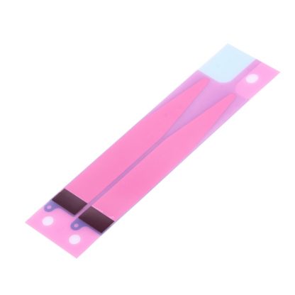 10 PCS Battery Adhesive Tape Stickers for iPhone 7 - Image 3