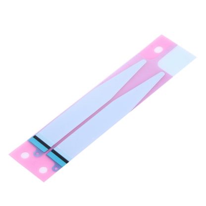 10 PCS Battery Adhesive Tape Stickers for iPhone 7 - Image 4