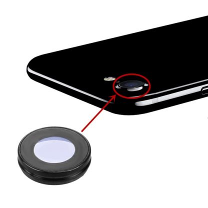 Back Camera Lens Cover for iPhone 7 - Image 5