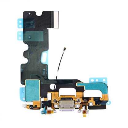 Charging Port + Audio Flex Cable for iPhone 7 - Image 2