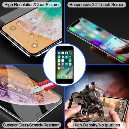 LCD Screen for iPhone 7 - Image 6