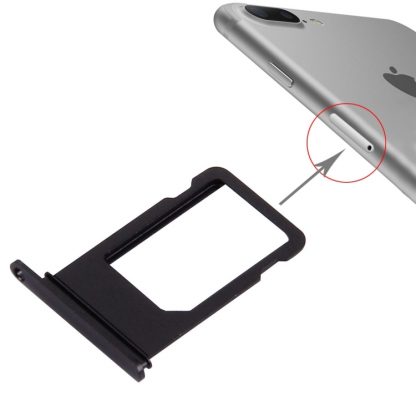 Card Tray for iPhone 7 Plus - Image 5