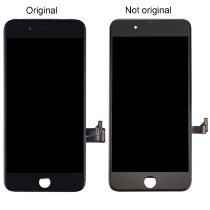 Original LCD Screen for iPhone 7 Plus - Image 4