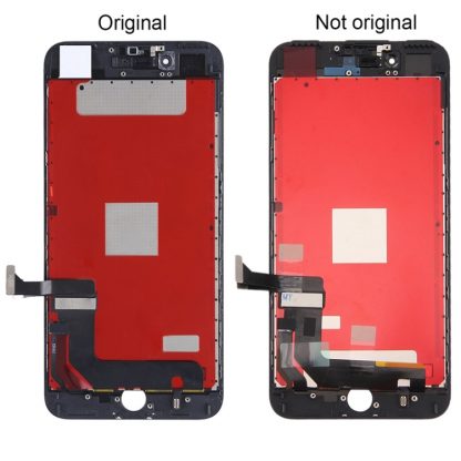 Original LCD Screen for iPhone 7 Plus - Image 5