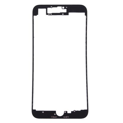 Front LCD Screen Bezel Frame for iPhone 7 Plus - Image 7