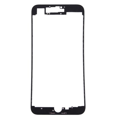 Front LCD Screen Bezel Frame for iPhone 7 Plus - Image 2