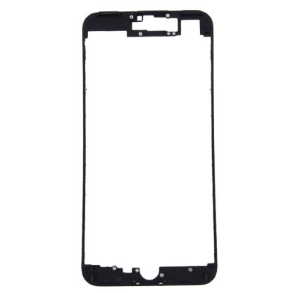 Front LCD Screen Bezel Frame for iPhone 7 Plus - Image 3