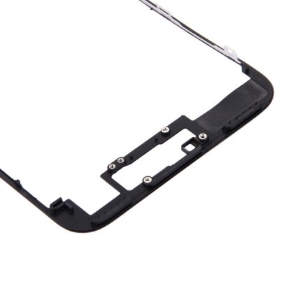 Front LCD Screen Bezel Frame for iPhone 7 Plus - Image 4