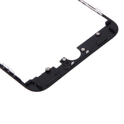 Front LCD Screen Bezel Frame for iPhone 7 Plus - Image 5