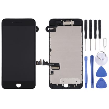 LCD Screen include Front Camera for iPhone 7 Plus - Image 2