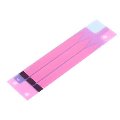 10 PCS for iPhone 7 Plus Battery Adhesive Tape Stickers - Image 3
