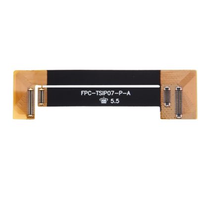 LCD Display Digitizer Touch Panel Extension Testing Flex Cable for iPhone 7 Plus - Image 2
