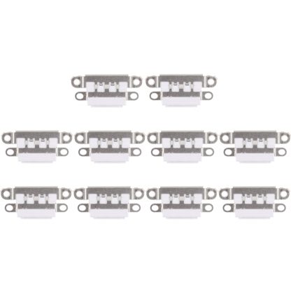 10 PCS Charging Port Connector for iPhone 7 Plus / 7 - Image 5