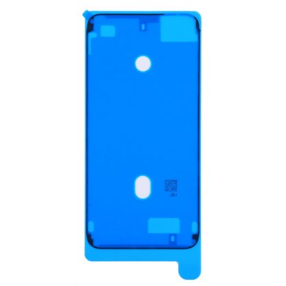 10 PCS LCD Frame Bezel Waterproof Adhesive Stickers for iPhone 7 Plus - Image 2