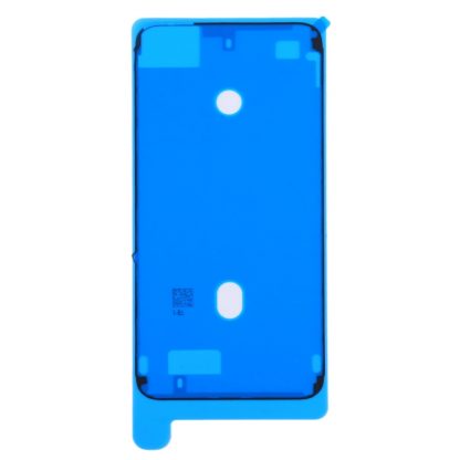 10 PCS LCD Frame Bezel Waterproof Adhesive Stickers for iPhone 7 Plus - Image 3