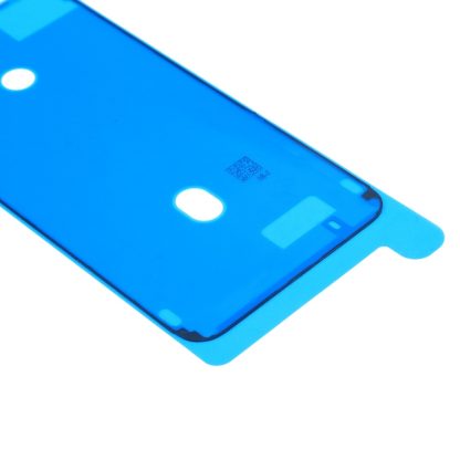 10 PCS LCD Frame Bezel Waterproof Adhesive Stickers for iPhone 7 Plus - Image 4