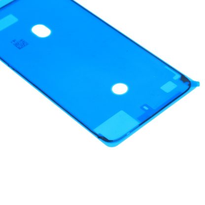 10 PCS LCD Frame Bezel Waterproof Adhesive Stickers for iPhone 7 Plus - Image 5