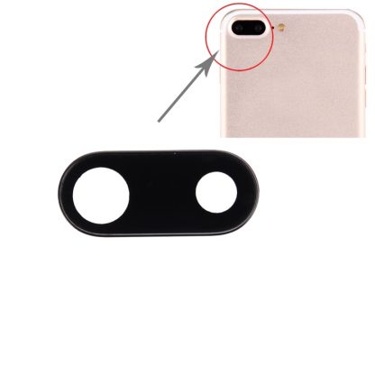Back Camera Lens Cover for iPhone 7 Plus - Image 5