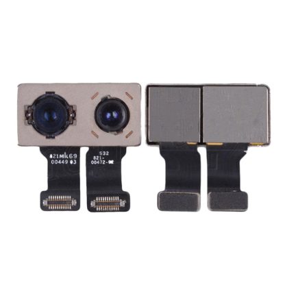 Original Back Facing Dual Camera for iPhone 7 Plus - Image 2
