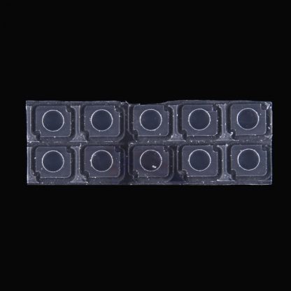10 PCS Flashlight Lens for iPhone 7 Plus - Image 2