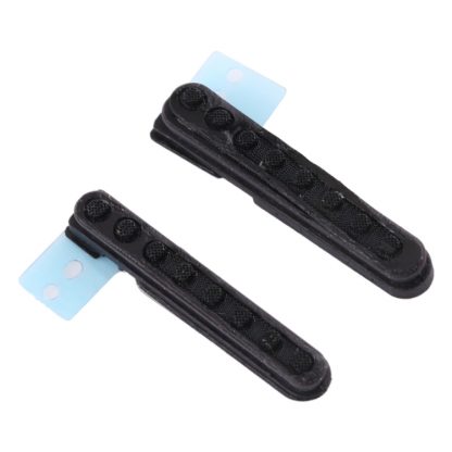 10 PCS Microphone Dustproof Mesh + Speaker Dustproof Mesh for iPhone 7 Plus - Image 3