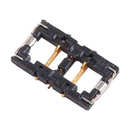 Mainboard Battery FPC Connector for iPhone 7 / 7 Plus - Image 4