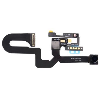 Front Facing Camera Module Flex Cable & Microphone Flex Cable & Flex Cable with Proximity Sensor for iPhone 7 Plus - Image 6