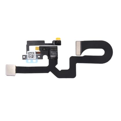Front Facing Camera Module Flex Cable & Microphone Flex Cable & Flex Cable with Proximity Sensor for iPhone 7 Plus - Image 3