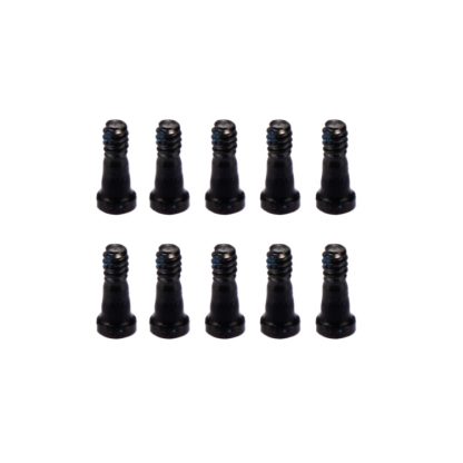 10 PCS for iPhone 7 & 7 Plus Charging Port Screws - Image 2