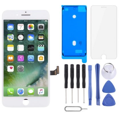 LCD Screen for iPhone 7 Plus - Image 13