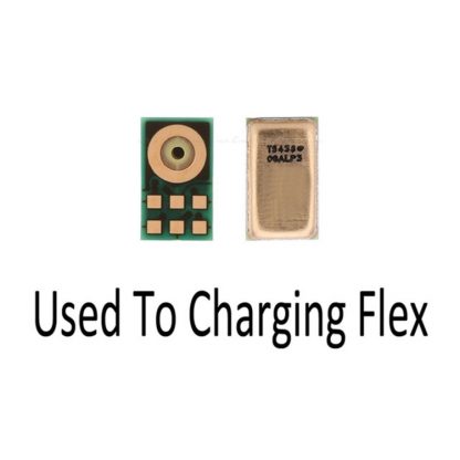 Microphone Inner Module for iPhone 7 Plus - Image 2