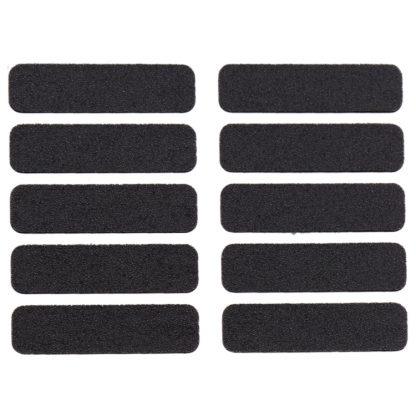 100 PCS Touch Flex Cable Cotton Pads for iPhone 7 Plus - Image 2