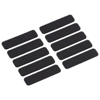 100 PCS Touch Flex Cable Cotton Pads for iPhone 7 Plus - Image 3