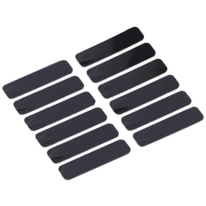 100 PCS Touch Flex Cable Cotton Pads for iPhone 7 Plus - Image 4