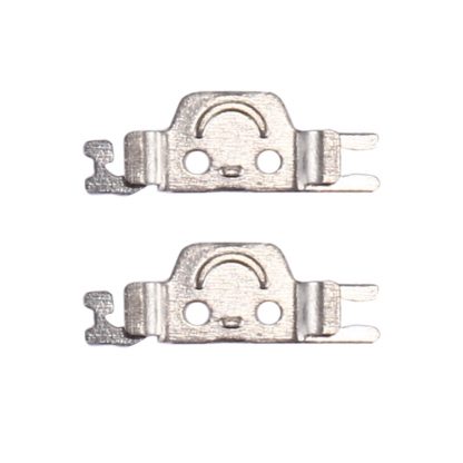 10 PCS for iPhone 7 Plus & 7 Volume Button / Power Button Retaining Brackets - Image 2